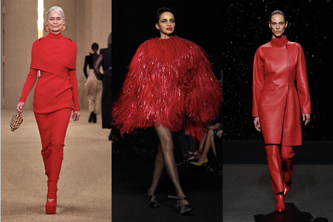 Morphologie H : Le rouge vous va si bien !